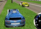 Baia Gara 3D Game