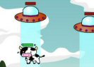 Bazuka Tavuk Game