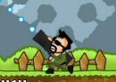 بازوکا سپاهی Game