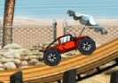 Nano-Tartály Game