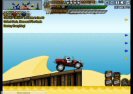 Stranden Crazy Game