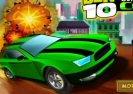Ben10 볼트 자동차 Game
