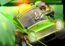 Ben 10 Jagd Nach Unten Game