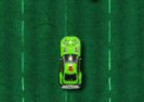 Ben10 تصادف اتومبیل Game