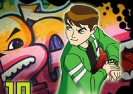 วิ่งฟรี Ben10 Game