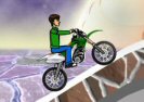 Ben10 سباق النجوم Game