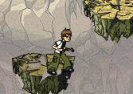 Ben 10 Aika Race Game