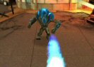 Бен 10 Ultimate Кризис Game