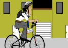 Bicicleta Viaje Game