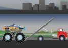 הרס גדול 4 X 4 Game