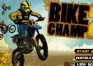 Cykel Champ 2 Game