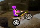 自転車の狂気 Game