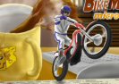 Хевиметъл Ездач Game