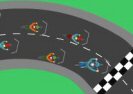 Байк Състезател Game
