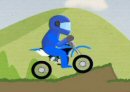 Pyörä Rushz Game