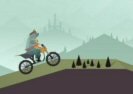 Велосипед Суда Jumberino Game
