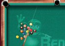 Juego De Billar Game