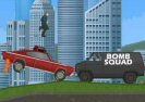 Driver De Explosão Game