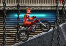 Pha Trộn Rider Game