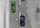 Blizzard Võidusõidu Ohtu Game