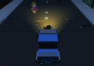 Vết Zombie Đường Cao Tốc Game