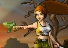 דמים אווניו 2 Game