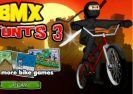 Bmx 묘기 3 Game
