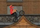 Bmx Пробен Мания Game