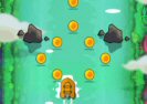 Båt Rush Game