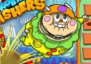 Bobby Nutcase Ja Acrobat Smashers Game