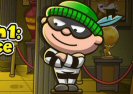 Bob Rosvo 4 Game