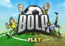Bola 欧冠 Game
