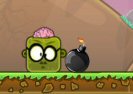 Zombi Bombalama Game
