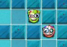 Botlar Boom Bang Game
