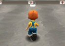 Boule E Bill Game