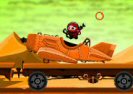 Bowja 3 Ninja Kami Game