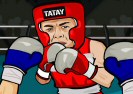 Nyrkkeily Live Round 2 Game