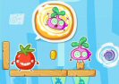 Brave Tomate 2 Game