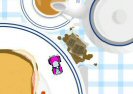 朝飯レース Game