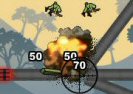טקטיקות גשר 2 Game