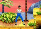 Lý Tiểu Long Trở Lại Của Truyền Thuyết Game
