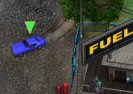 اعتیاد نیترو وحشیانه مسابقه Game