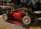 Buggy Bil Racing Game