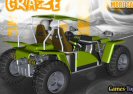 Buggy Rage Game