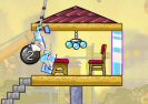 Bangunan Demolisher Game