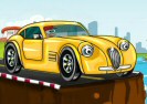 آن ساخت پل های چوبی Game