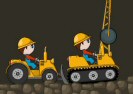 Buldózer Testvérek Game