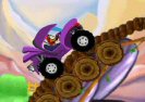 Bedrains Racer Game