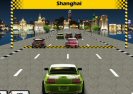 שריפת אופק Game
