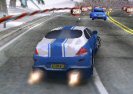 Burnin Rubber 2 Game